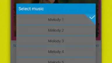 Photo 2Video Pro скриншот 1