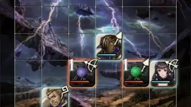 Terra Battle скриншот 4