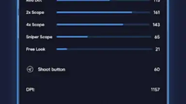 Goxit FF скриншот 3