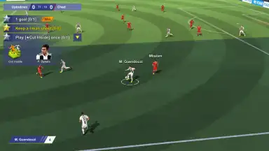 Ultimate Football Club скриншот 3