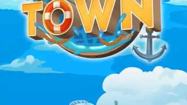FishingTown скриншот 5