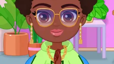 Hair Salon скриншот 8