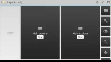 AntTek Explorer скриншот 5