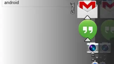 Dock4Droid скриншот 11