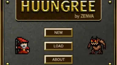 Huungree LITE скриншот 13