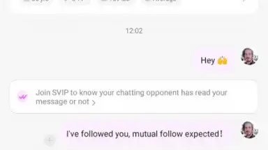 HeeSay скриншот 15