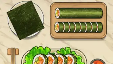 Cookingo: Perfect Meal скриншот 10