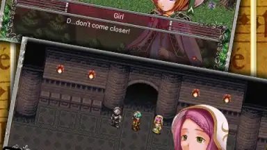 Band of Monsters скриншот 10