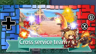 Magic Pet Gym скриншот 4