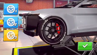 Garage Mania скриншот 5