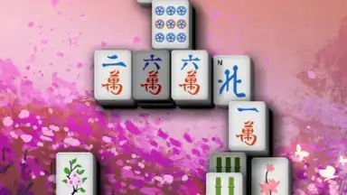 Mahjong by Microsoft скриншот 10