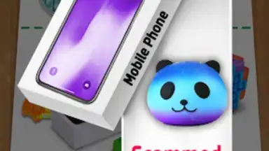 Fidget Trading! Pop It fidget скриншот 3