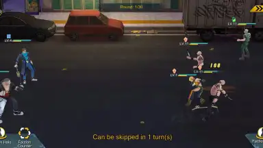 Mafia Pride: Family скриншот 3