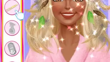 Spa Day Makeup Artist скриншот 14