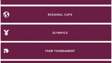 World Football Simulator скриншот 23