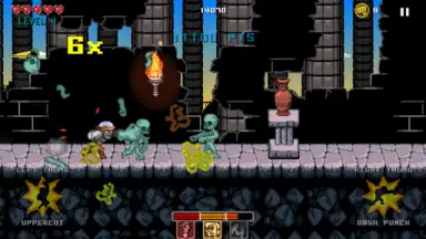 Punch Quest скриншот 4