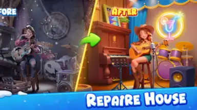 Dream Tile скриншот 12