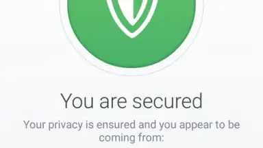 ZenMate скриншот 8
