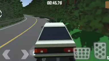Initial Drift скриншот 5