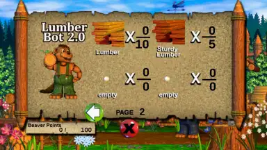 ChipperandSons скриншот 6