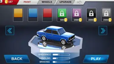 Car скриншот 10