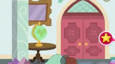 My Little Pony Pocket Ponies скриншот 9