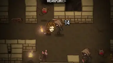 The Greedy Cave скриншот 5