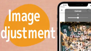 Add text on photo скриншот 4