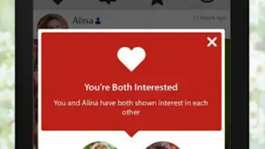 RussianCupid: Russian Dating скриншот 9