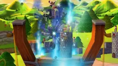 Catapult King скриншот 5