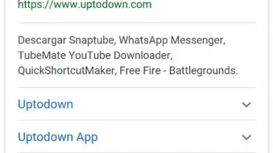 SP Turbo Browser скриншот 4