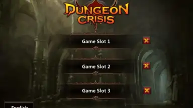 D.Crisis скриншот 4