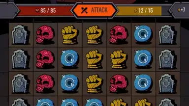 Path of Puzzles скриншот 5