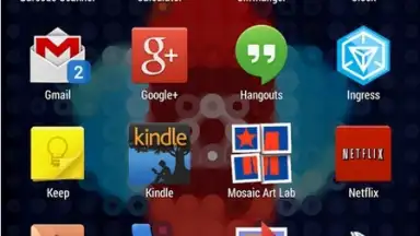 Nova Launcher скриншот 32