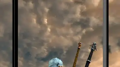 Wallpaper for The Witcher скриншот 5