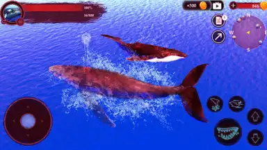 The Humpback Whales скриншот 6