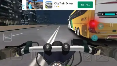 Bike Simulator Evolution скриншот 9