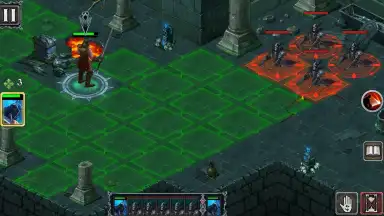World of Dungeons скриншот 1