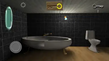 The Child Of Slendrina скриншот 9