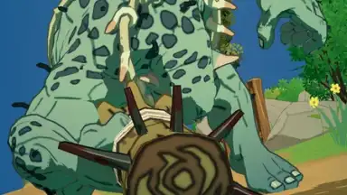 Chromatic Souls (Old) скриншот 6