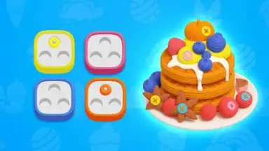 Wool Frenzy скриншот 1