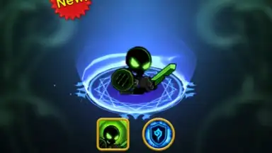 Shadow Knights скриншот 12