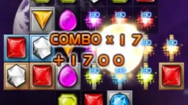 Jewel Star скриншот 3