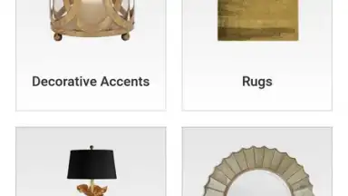 Houzz скриншот 1