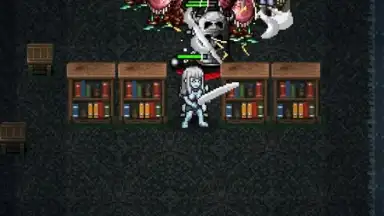 Dungeon Winners скриншот 8