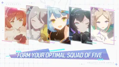 Eversoul скриншот 5