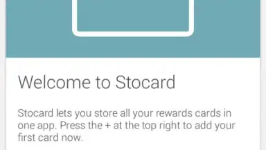 Stocard скриншот 6
