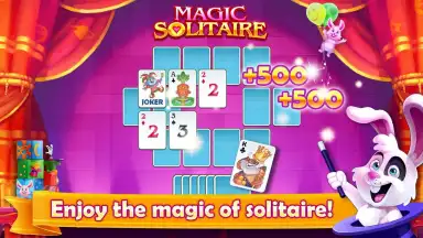 Solitaire World скриншот 7
