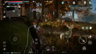 ArcheAge WAR скриншот 11