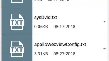 Share - File Transfer & Connect скриншот 4